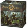 Asmodee Il Signore degli Anelli - Viaggi nella Terra di Mezzo