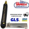 Daprile Coltello per innesto tascabile Coltellino pieghevole spatola codino paletta