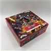 Gundam Card Game GD02 Dual Impact Booster Box GD-02 JAP nuovo SEALED