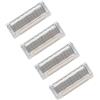 Fler Precision Razor Cartridges - 4 testine Di Ricambio