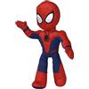Simba Peluche Spiderman Marvel 25cm