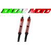 YSS COPPIA AMMORTIZZATORI VESPA GTS ABS 250 2005 2006 2007 2008 2009 2010 2011 2012