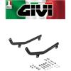 GIVI Attacco posteriore specifico bauletto HONDA Hornet 600 2006 258FZ GIVI