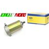 MAGNETI MARELLI MOTORINO AVVIAMENTO quad cobra 250 300 motore per motore suzuki