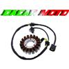TOUR MAX STATORE VOLANO per Suzuki DR-Z 400 2000 2001 2002 2003 2004 2005 2006 2007 2008
