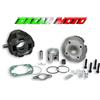 MALOSSI GRUPPO TERMICO ghisa 75 cc D.47 VESPA PK 50 MALOSSI 317903