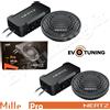 Hertz EvoTuning Tweeter Hertz MP 28 Mille Pro Coppia Tw Cupola 28 mm 180W con Filtri Crossover