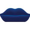Gufram Unlimited Divano Blue 012