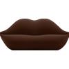 Gufram Unlimited Divano Chocolate 713