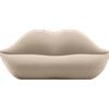 Gufram Unlimited Divano Cream 810