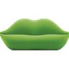 Gufram Unlimited Divano Grass 602