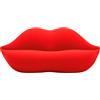 Gufram Unlimited Divano Red 011