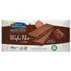 EUROSPITAL SpA PIACERI MEDITERRANEI WAFER NOIR CACAO 40 G