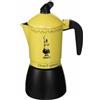 Bialetti Mr Moka Orzo Express, Caffettiera 4 Tazze di Bialetti