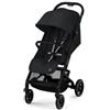Cybex Passeggino Beezy Magic Black di Cybex