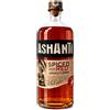 Ashanti Rum Jamaica Flower Spiced Ginger Red 3 lt