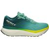 SCOTT PURSUIT RIDE 2 (Cascade Blue/Lake Blue) DONNA