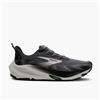 BROOKS GHOST TRAIL (037 - Poppy Seed/Black/Pink) DONNA