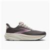 Brooks Ghost 17 (027 - Poppy Seed/Pink/Bluewash) DONNA