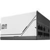 ASUS Prime 850W Gold (AP-850G) PSU 20+4 pin ATX Nero, Bianco