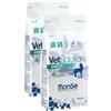 Monge Vet Solution Diabetic Cat KIT RISPARMIO 2X1.5KG