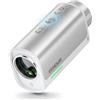 EENOUR U1/U2 Golf Laser Telemetro 874yd 7x Fast 0.02s Mini Monoculare Bianco