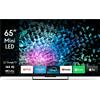 Thomson Smart TV 65" MiniLED 4K Ultra HD Sistema Google TV Classe G 65MG7C15 Thomson
