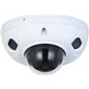 Dahua IPC-HDBW3441F-AS-S2 Camera Ip 4mp Dome 2.8mm Ai Ir30m Ip67 Ik10 Dc12v Poe