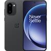 OnePlus 15R 5G Dual SIM 12GB RAM 256GB - Charcoal Black EU