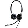 JABRA Cuffie con Microfono per Ufficio / Call Center Jabra 2409-820-204 Biz 2400