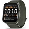 Garmin Venu X1 Smartwatch 2" AMOLED 448 x 486 Pixel GPS Grigio 010-02980-03 GARMIN