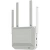 KEENETIC Router Multi-Gigabit Wi-Fi 7 BE7200 con 10G e 2.5G, Bianco