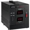 TECNOWARE POWER REG 3000VA/2400W STABILIZZATORE ELETTRONICO MONOFASE PROTEZIONE