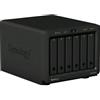 Synology DiskStation DS620SLIM Server NAS e di Archiviazione Collegamento Ethern