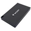 VERBATIM 32030 METAL MINI SSD ESTERNO 512GB USB-C 3.2 GEN 2x2 - LETTURA 2000 MB/
