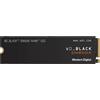 Western Digital SSD Solid State Disk 1 TB M.2 PCIe Gen4 x4 NVMe WDS100T2X0E Western Digital