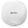 HPE Aruba AP-615 (RW) Campus Wireless Cccess Point Wi-Fi 6E 2.4 GHz 5 GHz 6 GHz
