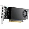 PNY QUADRO RTX A400 POWER LIMITED 4GB GDDR6 PCIe 4.0 16 x 4 - 4 x MINI DISPLAYPO