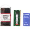KINGSTON Memoria Ram 16 GB DDR4 3200 Mhz Kingston KCP432SS8/16