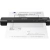 Epson Scanner a Foglio A3 600x600 DPI 4 sec/pagina Wi-Fi USB LCD Nero B11B253401 Epson