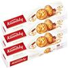 Kambly - Kambly Florentin 100g, confezione da 3, (3x100g)