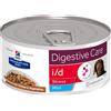 Hill'S Pd Canine I/D Mini Stress Spezzatino 156 Gr Nuova Formula