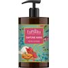 Sapone mani petali di rosa 300 ml