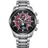 Citizen Unisex Analogico Quarzo Orologio con Cinturino in BY1018-80X, Bracciale, Bracciale