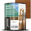 JOVIRA PINTURAS Vernice - Lasur protettiva opaca a base d'acqua. Protegge, decora e impreziosisce tutti i tipi di legno. (750 Millilitri, Quercia). D-21