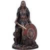 Nemesis Now Freya Dea dell'Amore Statuina in Bronzo, 21 cm