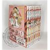 Play Press Publishing Kiss of Voice - Serie Completa 1/7 + speciale - Usato Pari a Nuovo