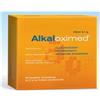 Alkaloximed 20 Bustine