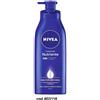 Nivea Body Crema Nutriente 500 ml