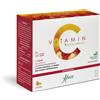 Aboca Vitamin C NaturComplex 20 Bustine Orosolubili